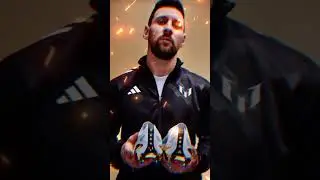 Messi king 👑 of foolball