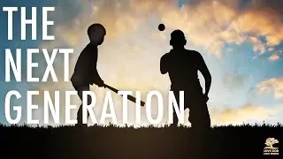 Jesus at the Center of Our Future Part 2  |  Kevin Nunnery