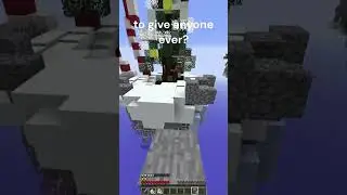 the best present ‐ Minecraft