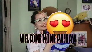 WELCOME HOME PA'HAW