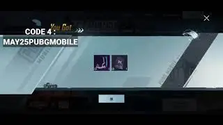 TRAVERSE EVENT | 5 REDEEM CODE | PUBGM | LOS | GODZILLA VS KONG