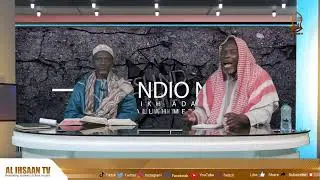 UTABIRI WA MTUME MUHAMMAD | YESU NDIO NJIA | SHEIKH ADAM AMBETSA & ABDALLAH MENZA
