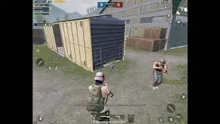 M24 MADNESS | 18 KILLS | PUBG MOBILE