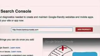 How'd They Do That? Verify Site with Google Search Console