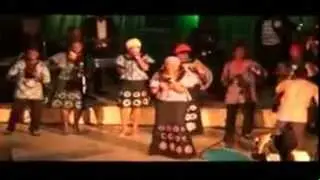 Tehila Crew - Odighi Ihe (LIVE in CONCERT)