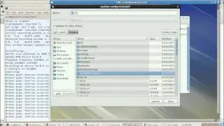 PXE LAB Session Part 4 Kick Start Configuration