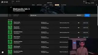 Is the SINE-Player better than Kontakt?