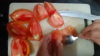 Hamburguesa de Pollo en salsa Napolitana