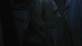 ÇAMAŞIRHANEDEKİ VARLIK ! (Kısa korku filmi)