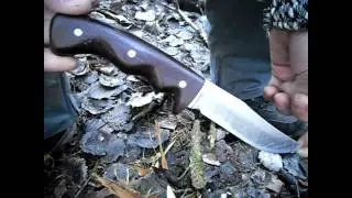 охота ... bushcraft ...вылазка ....