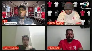 PREMIER LEAGUE WEEKEND 3 ROUND UP | AND MORE