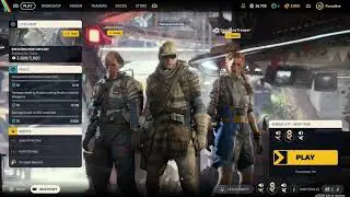 Raiders of The Lost ARC 12/6/2025