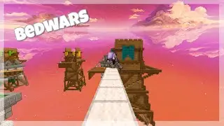 Sweating Some Bedwars!