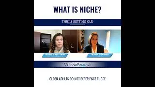 What is NICHE? 🤔