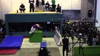 AAPES Jump Off 2015! ~ BMPKC