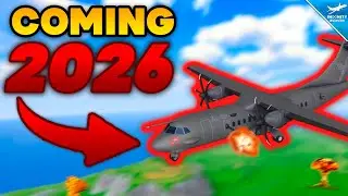 NEW TFS 2026 UPDATES: All Features - Turboprop Flight Simulator
