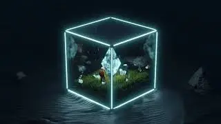 3D modeling in 3IXAM // Cube Creation