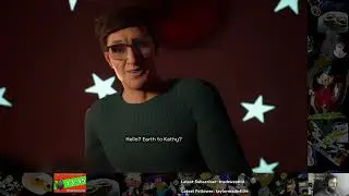 Delivery me Mars pt1 reupload