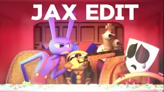 Jax edit