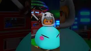 Who Diz? ...playing Anime Simulator Roblox