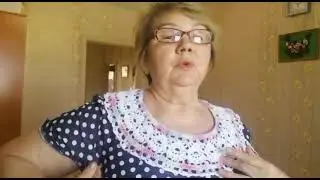 Ажурная кофточка Японские лилии крючком. Часть 2. 