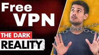 How To Add FREE VPN On Windows  | Laptop me vpn kaise lagaye | PC VPN