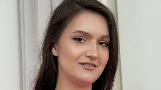 ALISA HORAKOVA | The STAR who started in 2022