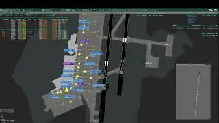VATSIM First Wings Event... VECC GND Active LIVE!!!!!!!