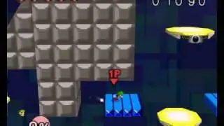 スマブラ (TAS): Luigi [BtP] - 19