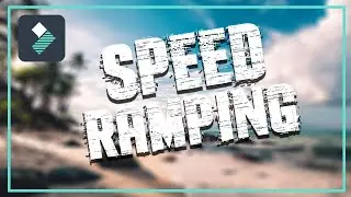 Speed Ramping Tutorial | Filmora 9