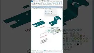 3D Bracket 01