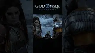 God of War Ragnarok