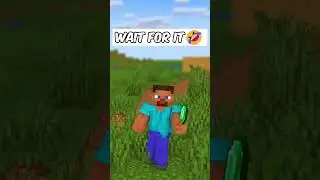 (Villager) Minecraft Villager Oi Oi Oi meme #shorts #minecraft  #minecraftmemes #memes
