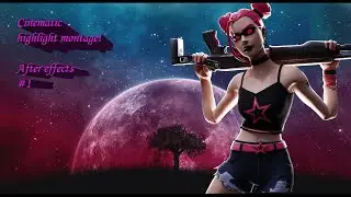 Fortnite Montage - 90MH (Trefuego)