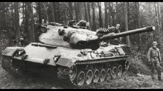 Leopard 1 Stronk Game