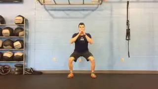 Workout Wednesday: Gym Closed Edition