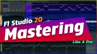 Mastering - Redblood Music Production