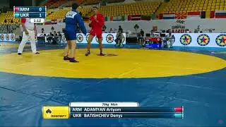 ЧЕМПИОНАТ ЕВРОПЫ ПО САМБО 2021 | EUROPEAN SAMBO CHAMPIONSHIPS
