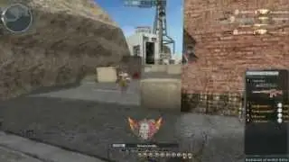 Só headShot - Olho de Águia #1