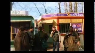 Забавы Простолюдина - Одноголовый