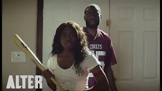 Midnight Horror Short Film 