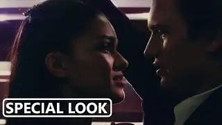 West Side Story Special Look 2021  Movieclips Trailers