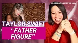 Taylor Swift’s “Father Figure” is a SCORPIO RISING MASTERPIECE | Spiritual Medium Reacts