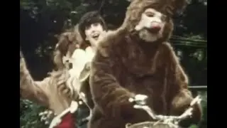 Bollo, Bries en bondgenoten Intro