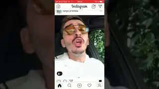 СЕРГО ПИКА ♠️ Круговорот людей , новая песня Серго