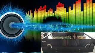 5.2 digital amplifier  dts