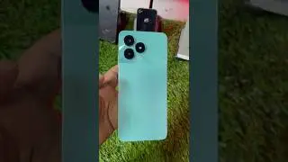 Realme C51 
