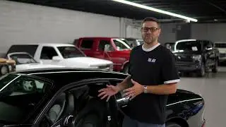 2001 Jaguar XKR Walkaround
