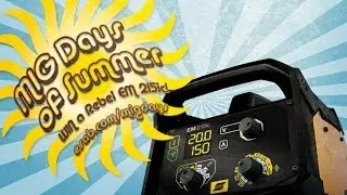🔥 MIG Days of Summer GIVEAWAY!