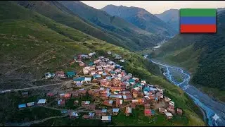 Life in Remote DAGESTAN Village Far From Civilization. How people live in Russia Nowadays